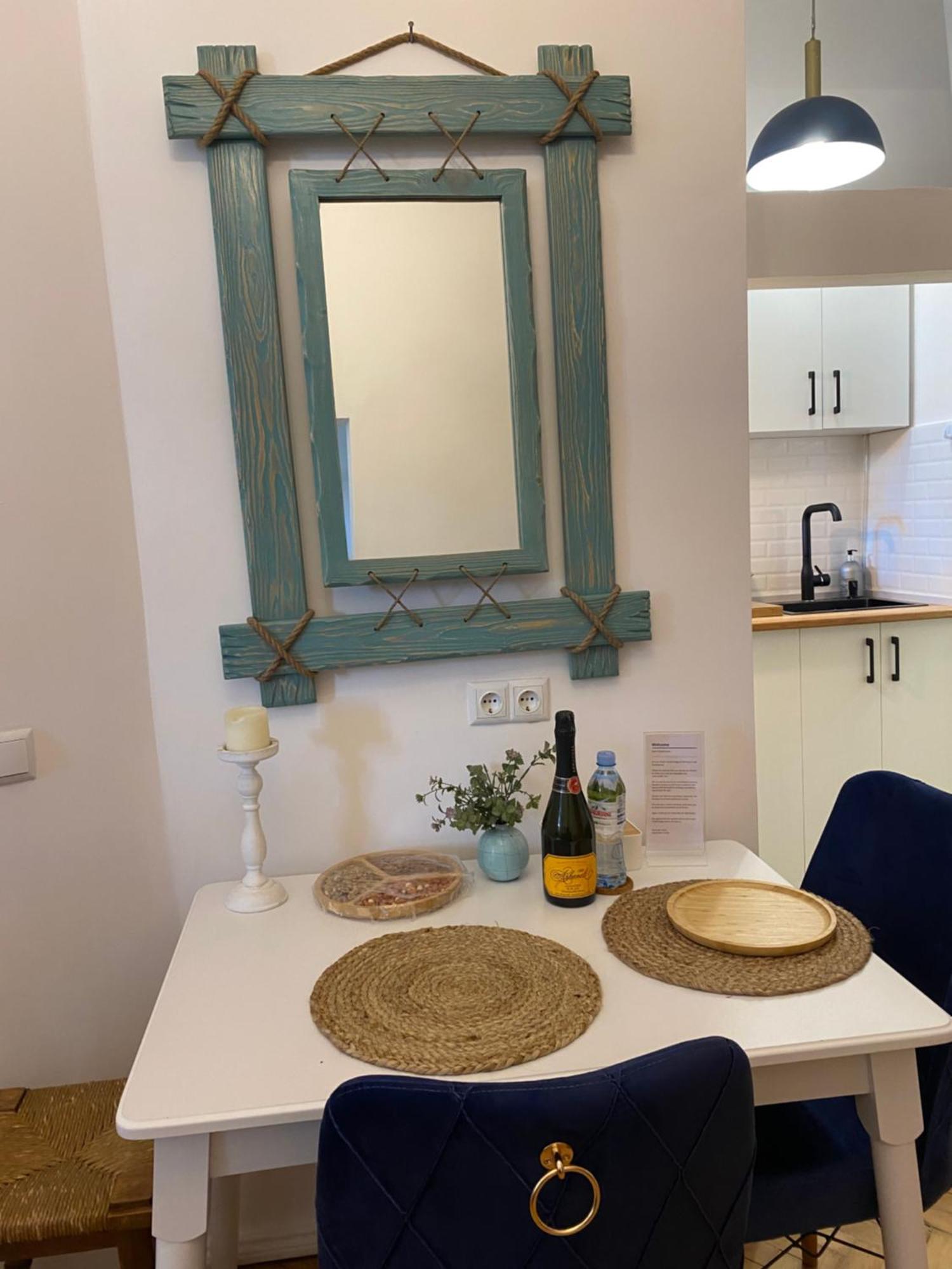 Old Tbilisi City Center, Two - Room Apartment Exterior photo